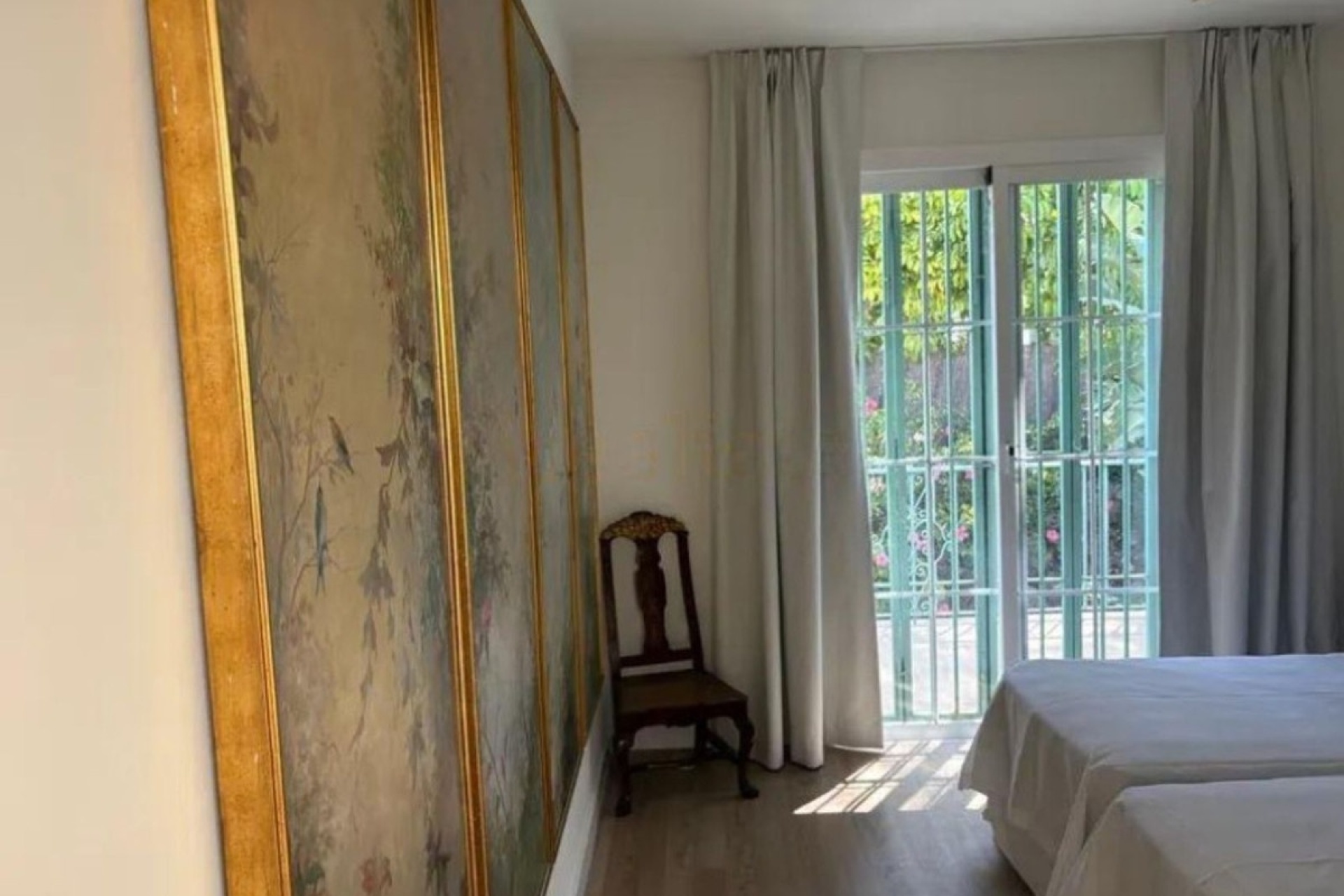 Wiederverkauf - Villa - Marbella - Marbella Centro
