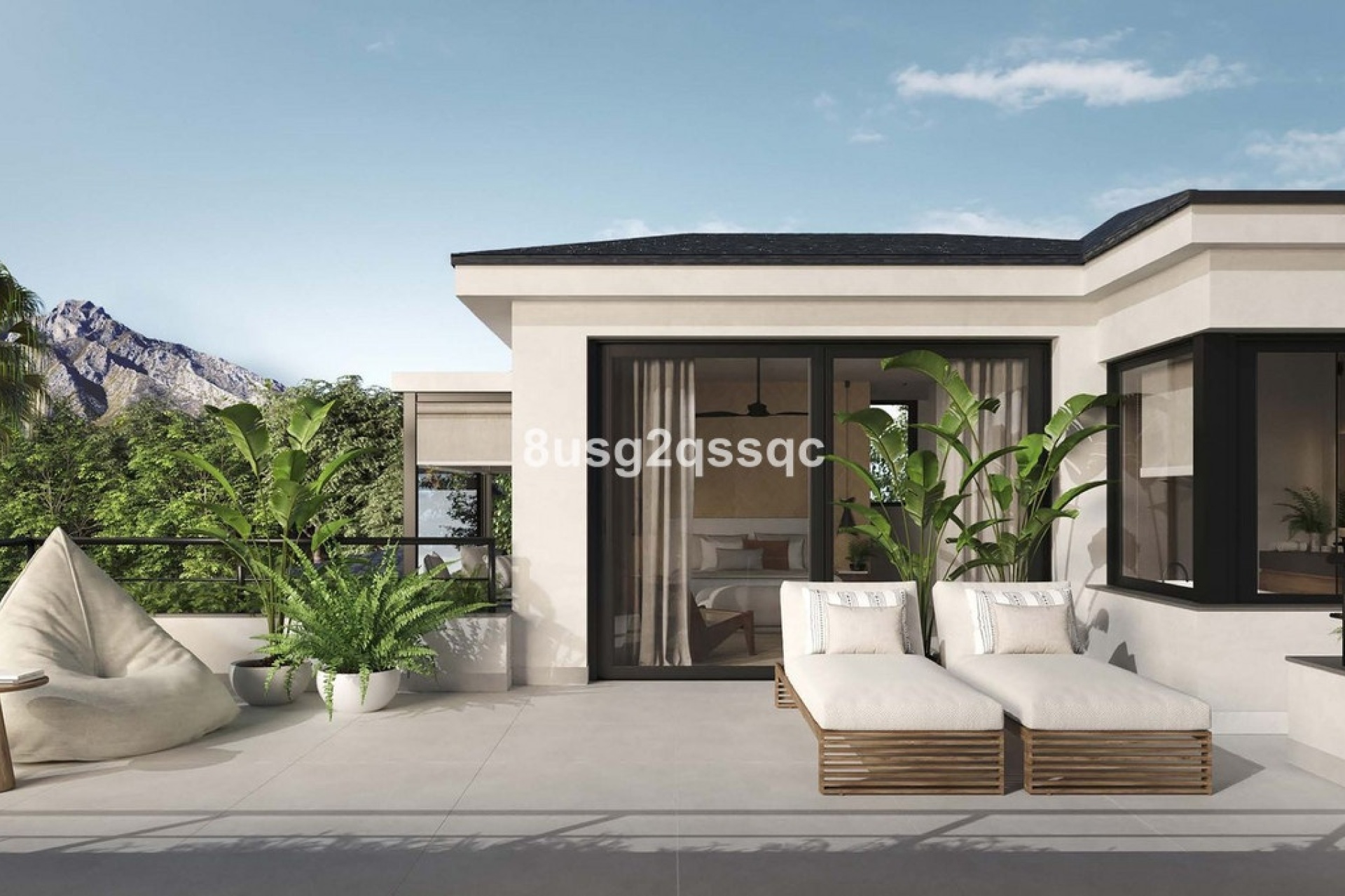 Wiederverkauf - Villa - Marbella - Marbella Centro