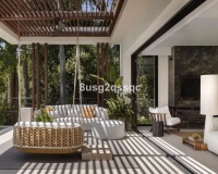 Wiederverkauf - Villa - Marbella - Marbella Centro