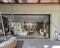 Wiederverkauf - Villa - Marbella - Marbella Centro
