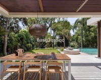 Wiederverkauf - Villa - Marbella - Marbella Centro