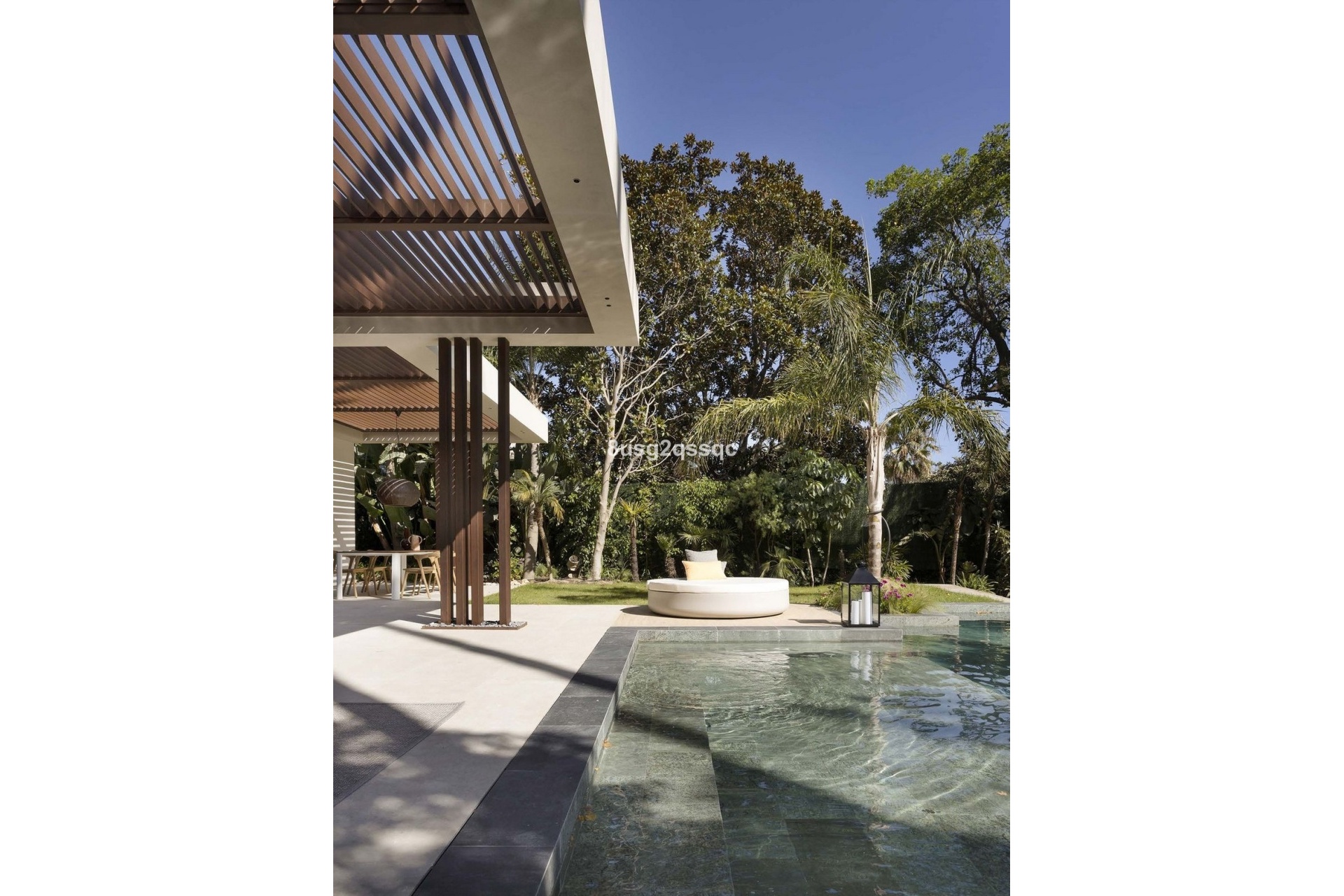 Wiederverkauf - Villa - Marbella - Marbella Centro