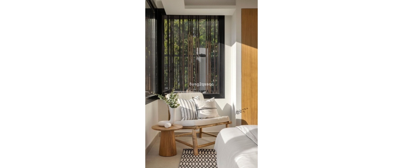 Wiederverkauf - Villa - Marbella - Marbella Centro