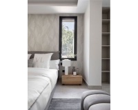 Wiederverkauf - Villa - Marbella - Marbella Centro