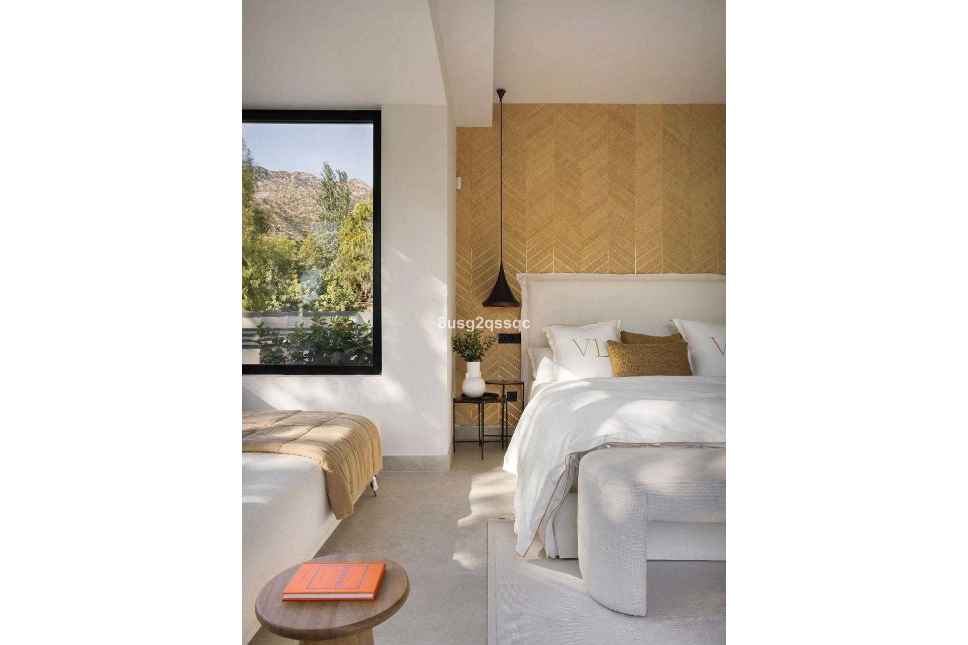 Wiederverkauf - Villa - Marbella - Marbella Centro