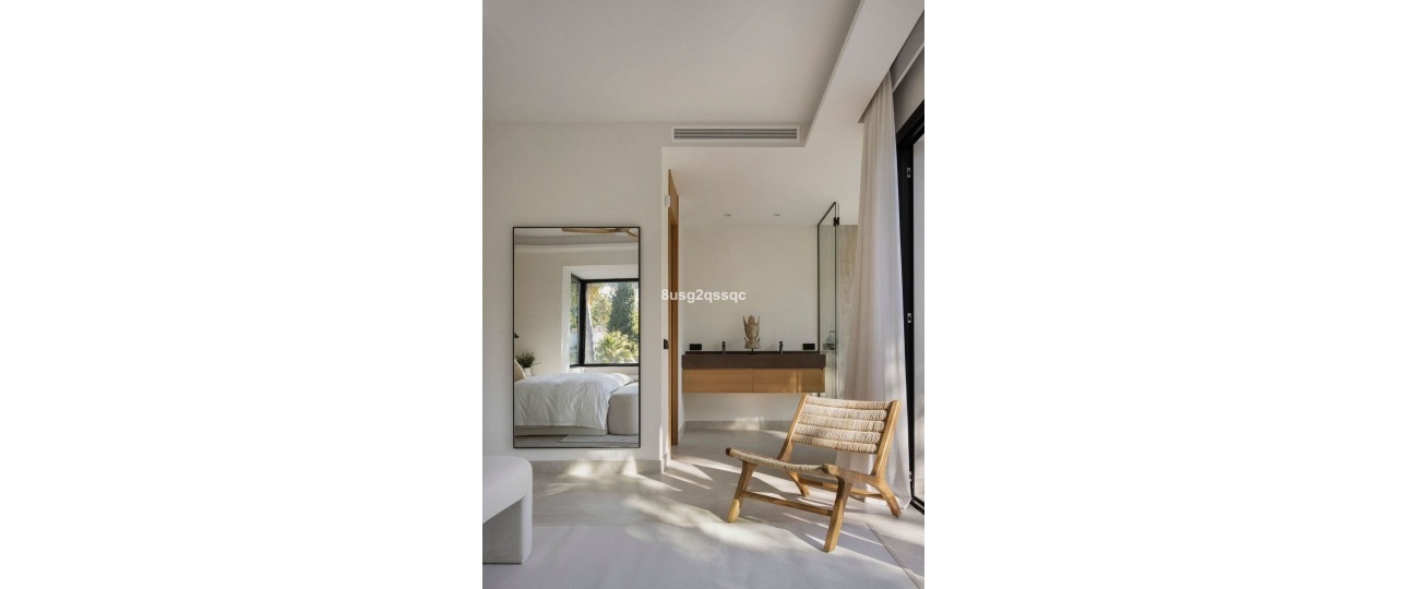 Wiederverkauf - Villa - Marbella - Marbella Centro