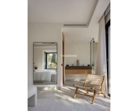 Wiederverkauf - Villa - Marbella - Marbella Centro