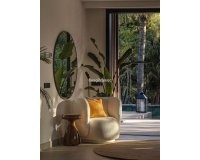 Wiederverkauf - Villa - Marbella - Marbella Centro