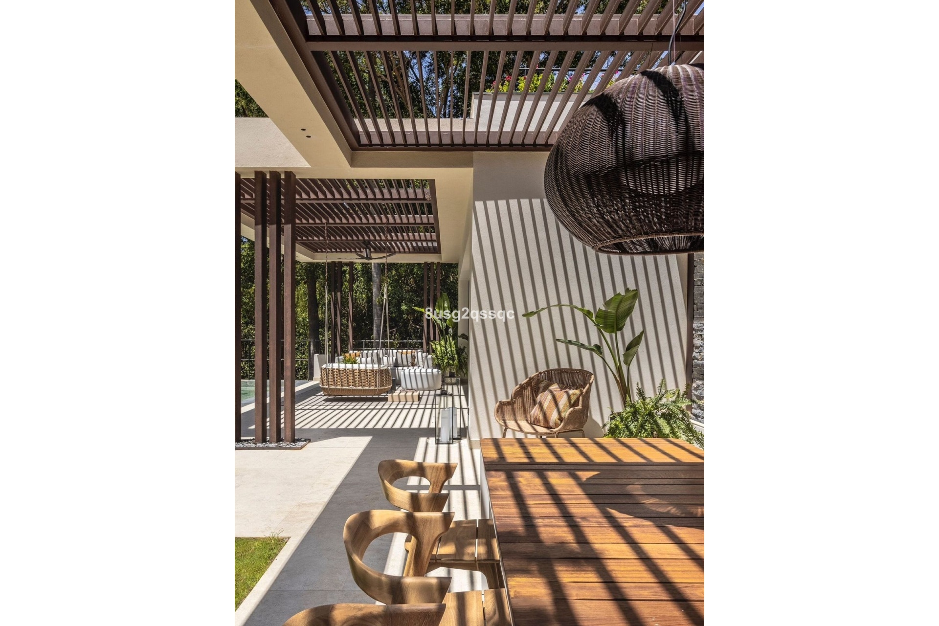 Wiederverkauf - Villa - Marbella - Marbella Centro