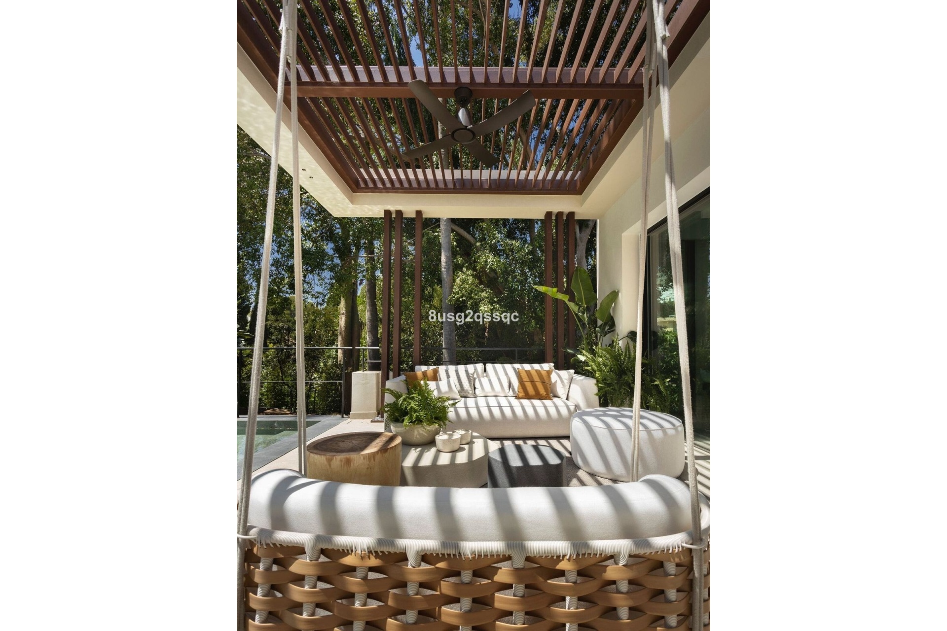 Wiederverkauf - Villa - Marbella - Marbella Centro