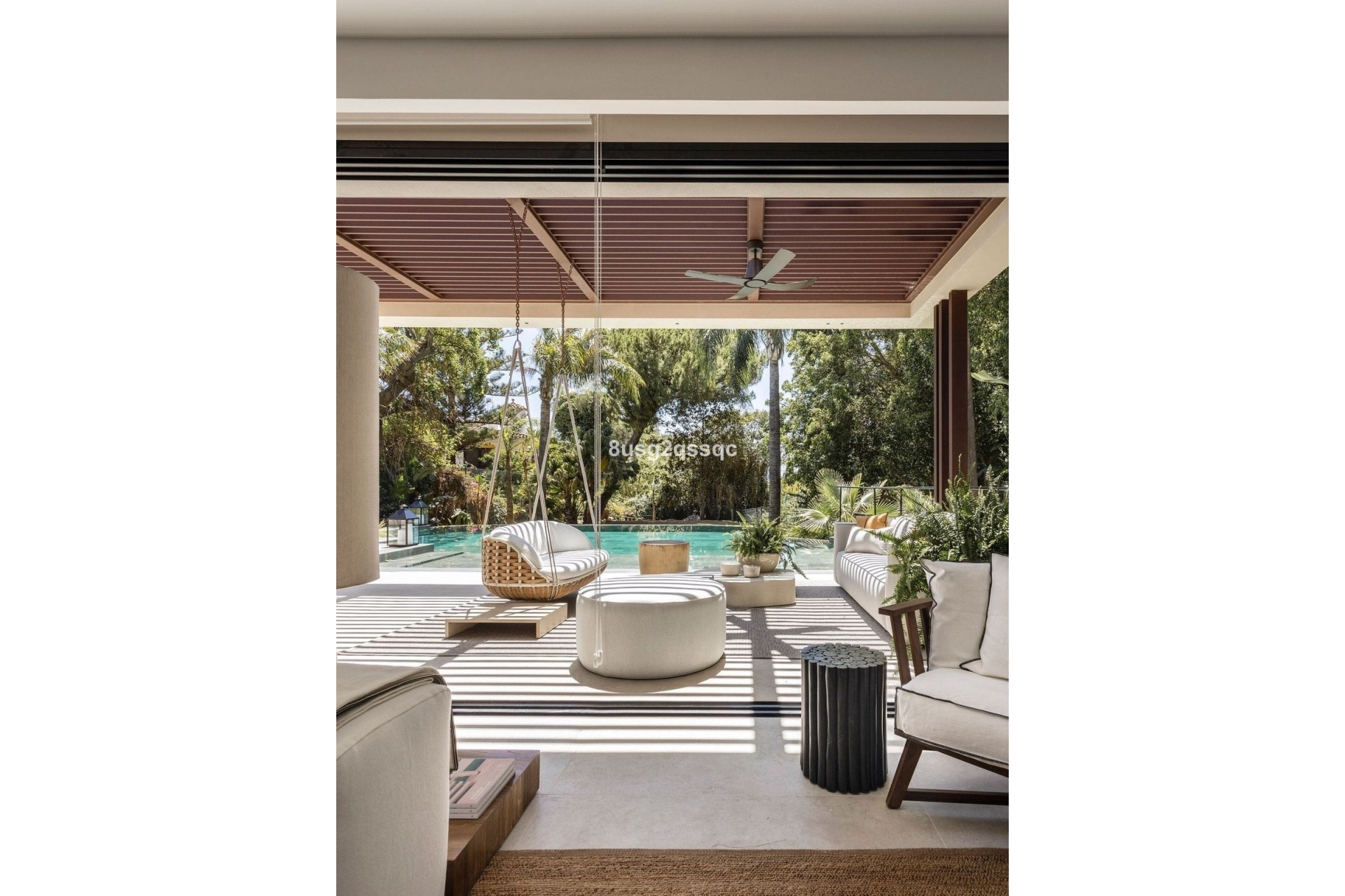 Wiederverkauf - Villa - Marbella - Marbella Centro