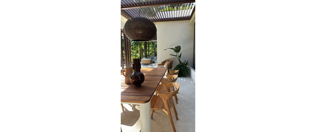 Wiederverkauf - Villa - Marbella - Marbella Centro