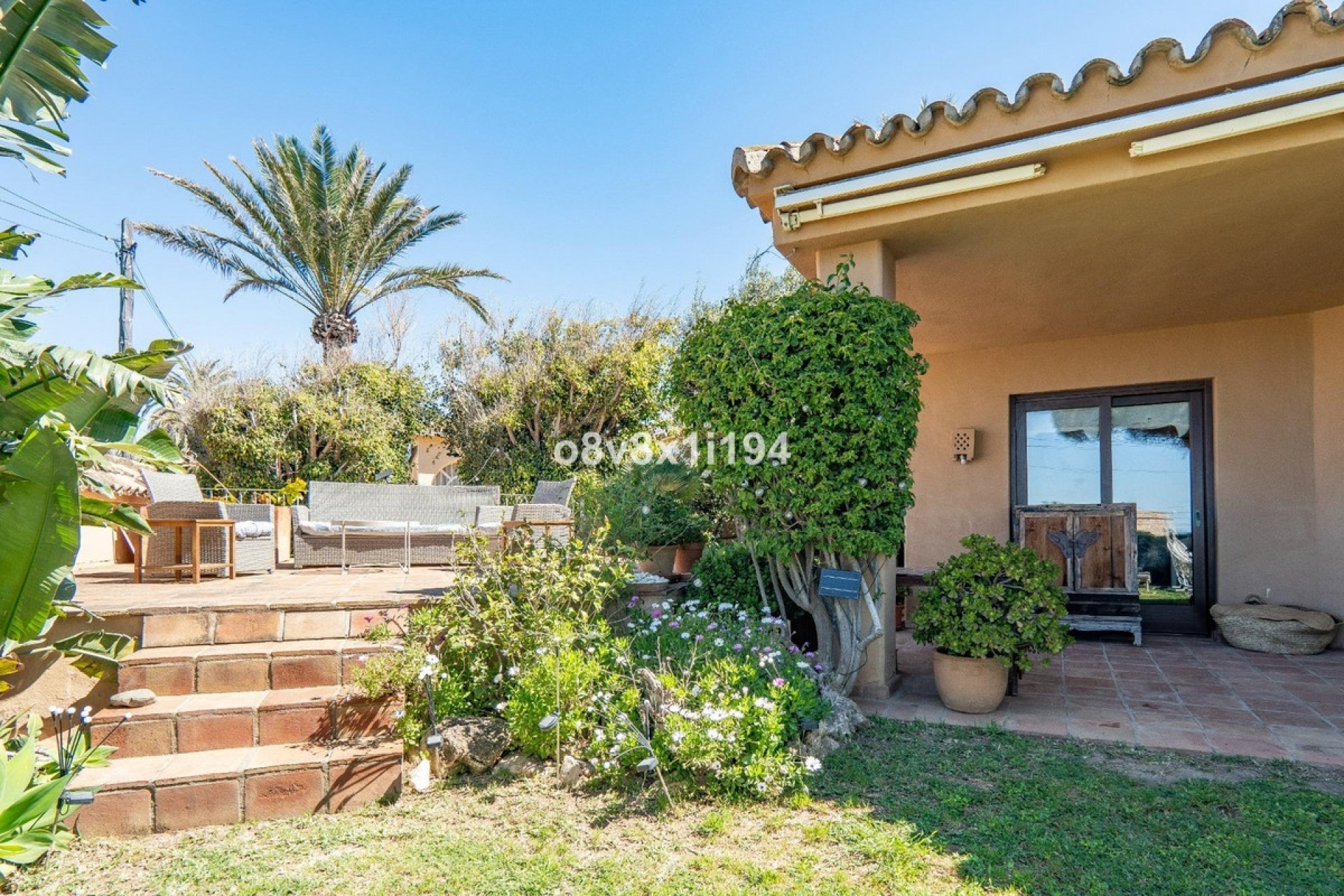 Wiederverkauf - Villa - Marbella - Marbella Centro