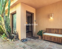 Wiederverkauf - Villa - Marbella - Marbella Centro