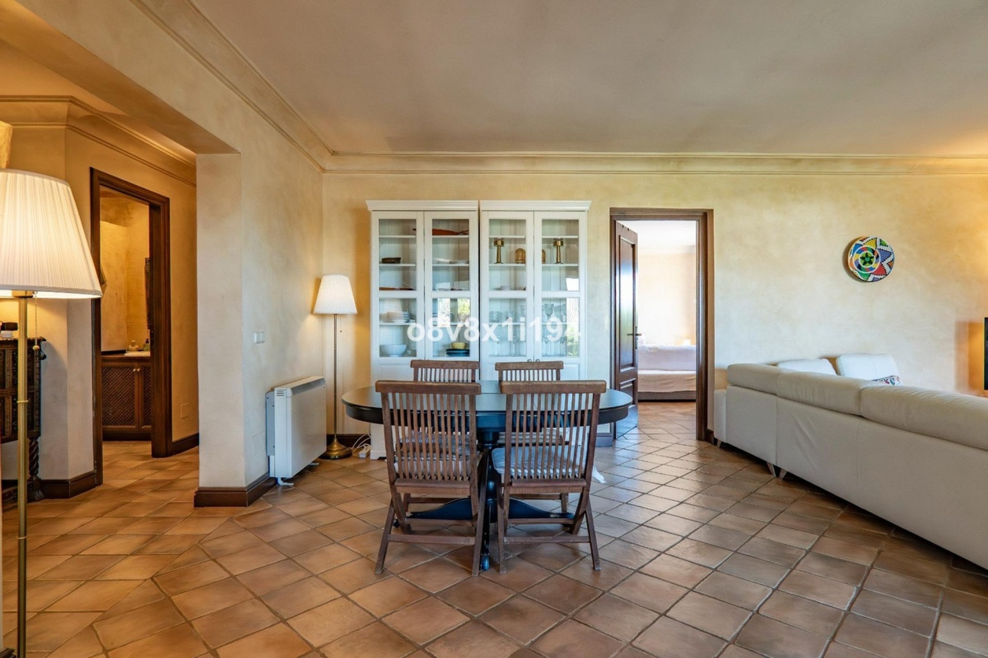 Wiederverkauf - Villa - Marbella - Marbella Centro