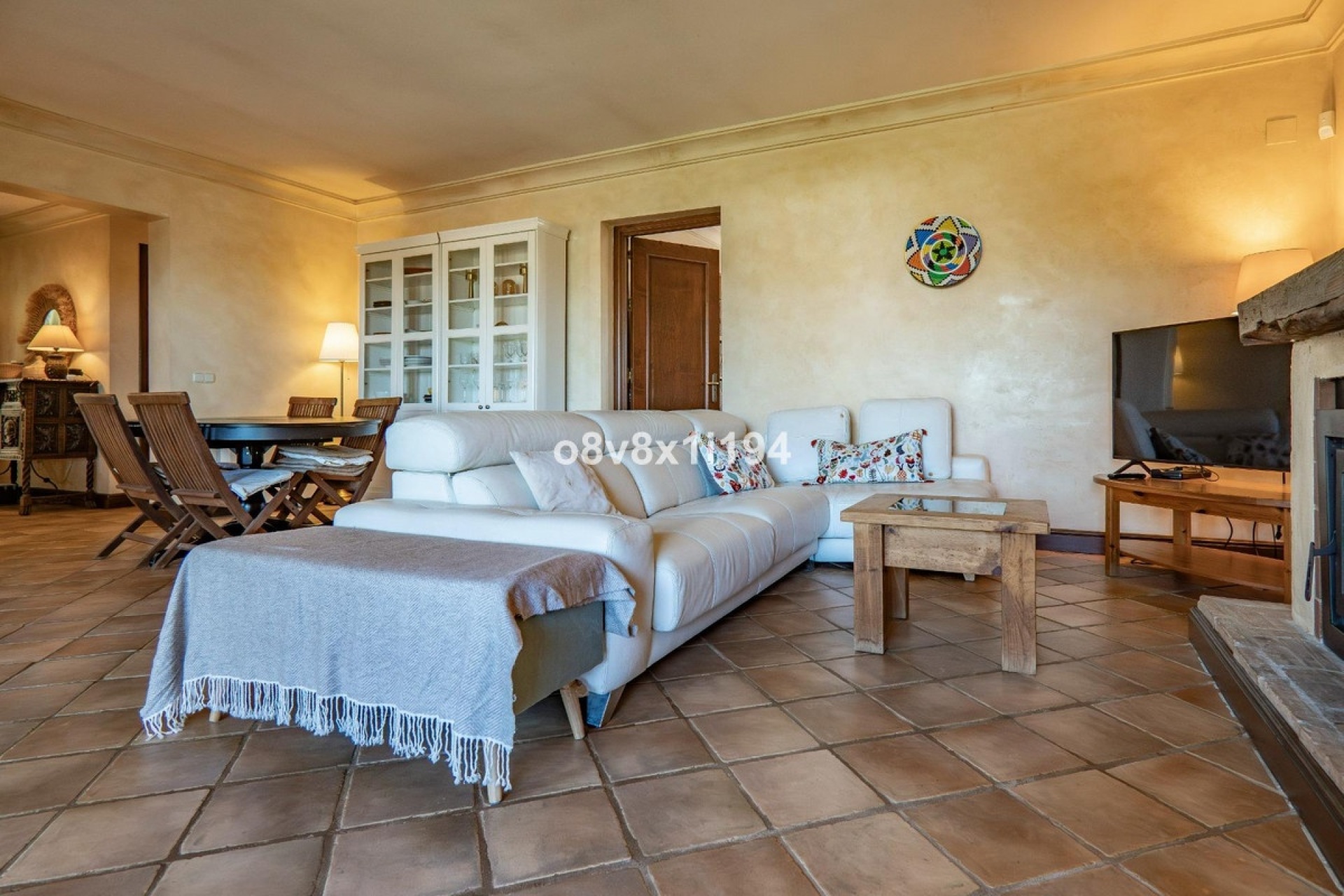 Wiederverkauf - Villa - Marbella - Marbella Centro