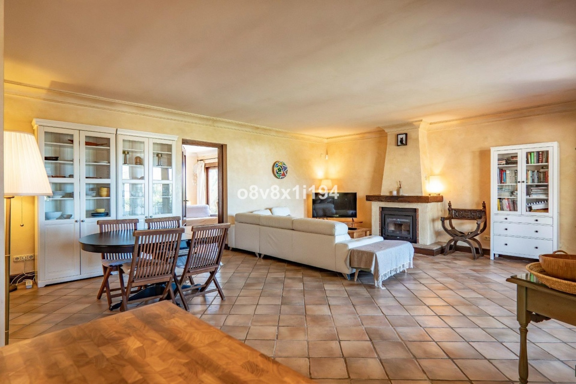 Wiederverkauf - Villa - Marbella - Marbella Centro