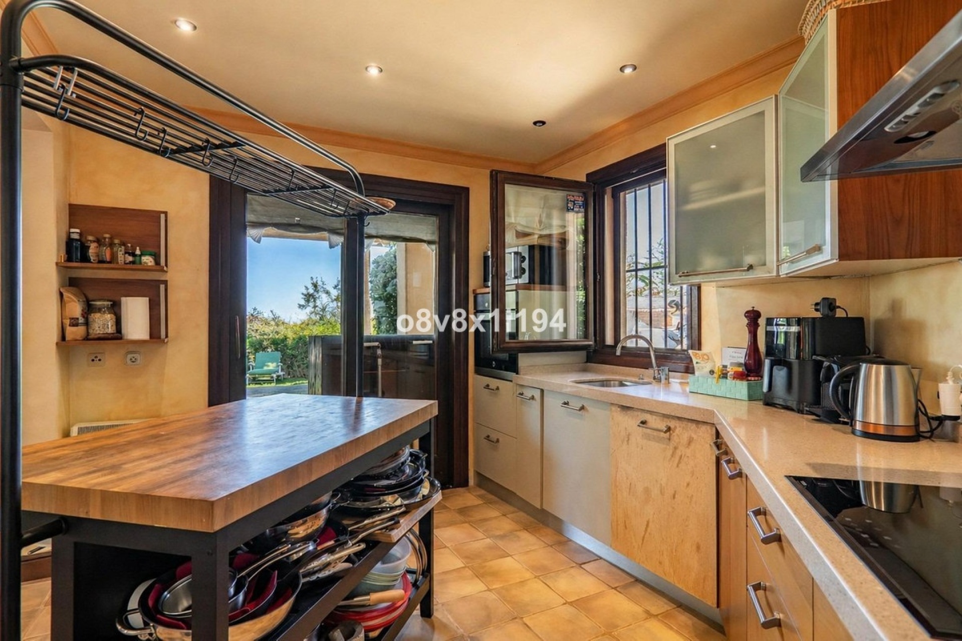 Wiederverkauf - Villa - Marbella - Marbella Centro