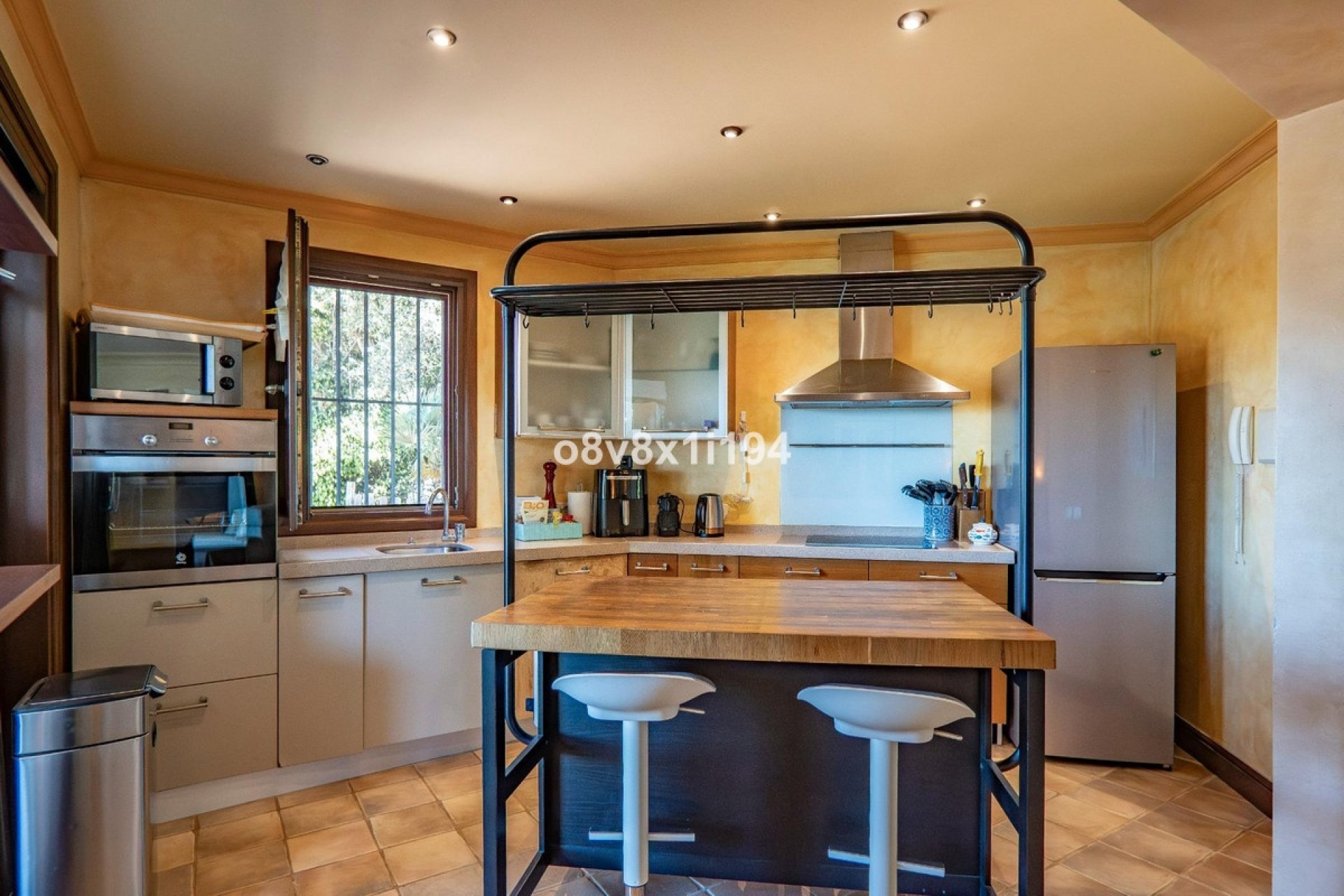 Wiederverkauf - Villa - Marbella - Marbella Centro