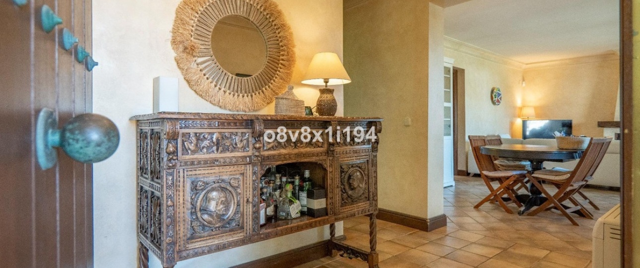 Wiederverkauf - Villa - Marbella - Marbella Centro