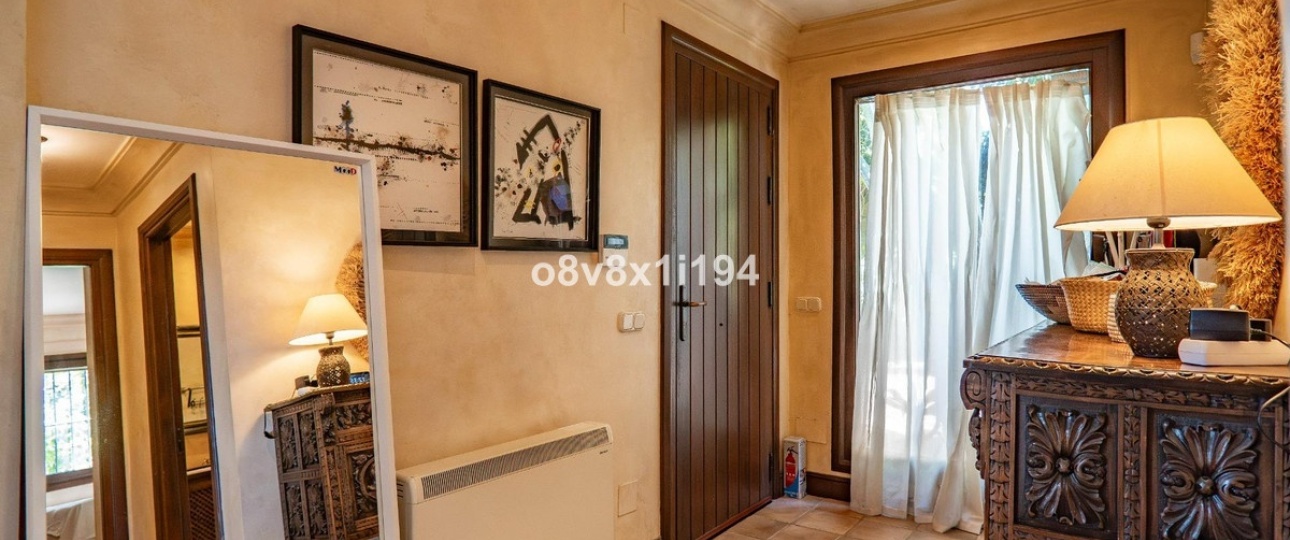 Wiederverkauf - Villa - Marbella - Marbella Centro