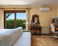 Wiederverkauf - Villa - Marbella - Marbella Centro