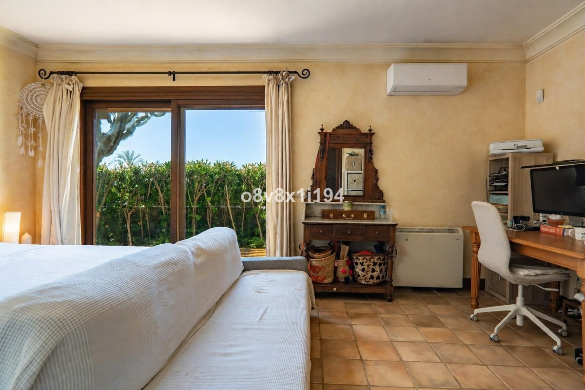 Wiederverkauf - Villa - Marbella - Marbella Centro