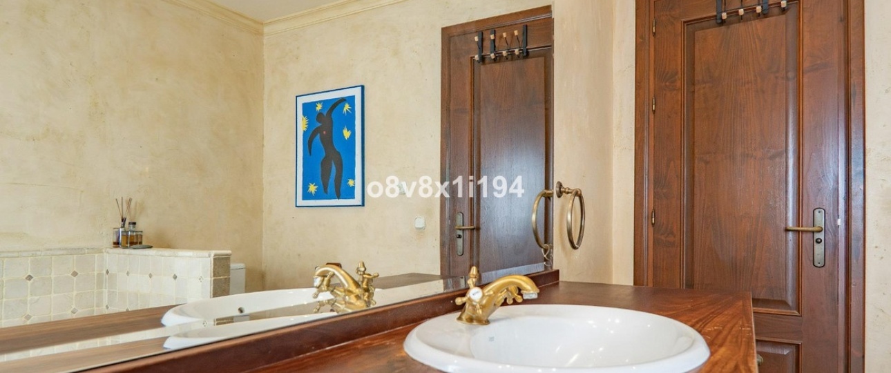Wiederverkauf - Villa - Marbella - Marbella Centro