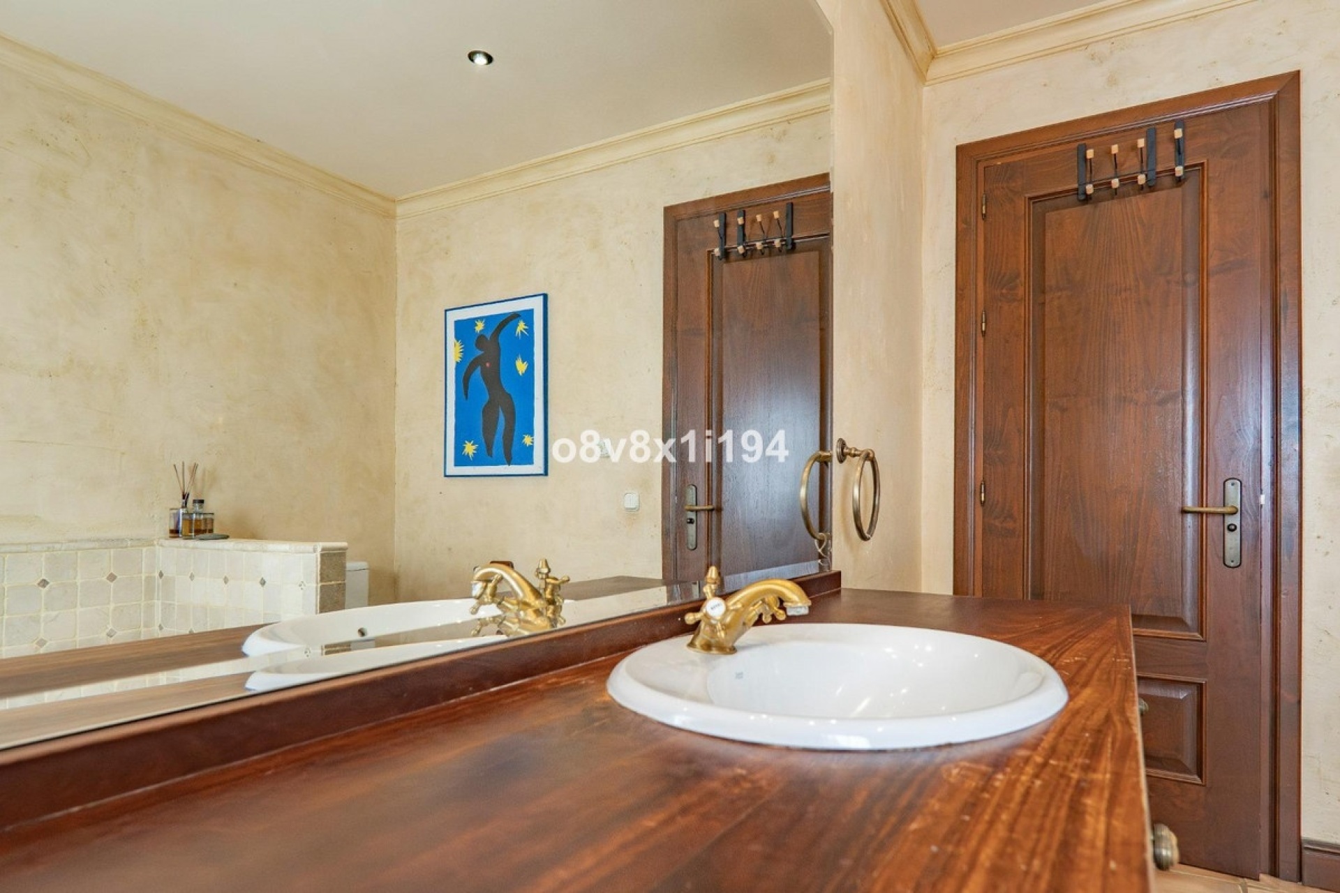 Wiederverkauf - Villa - Marbella - Marbella Centro