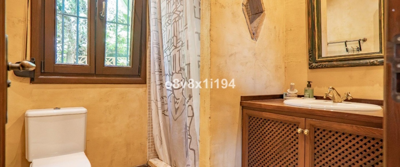 Wiederverkauf - Villa - Marbella - Marbella Centro