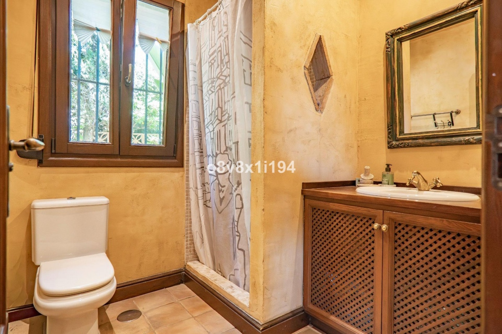 Wiederverkauf - Villa - Marbella - Marbella Centro