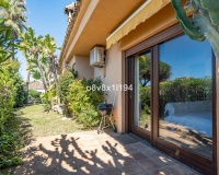 Wiederverkauf - Villa - Marbella - Marbella Centro