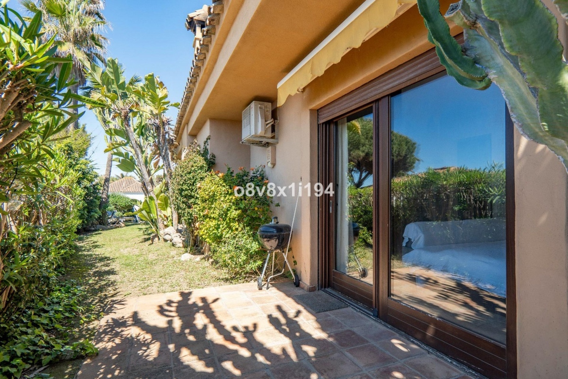 Wiederverkauf - Villa - Marbella - Marbella Centro