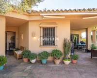 Wiederverkauf - Villa - Marbella - Marbella Centro