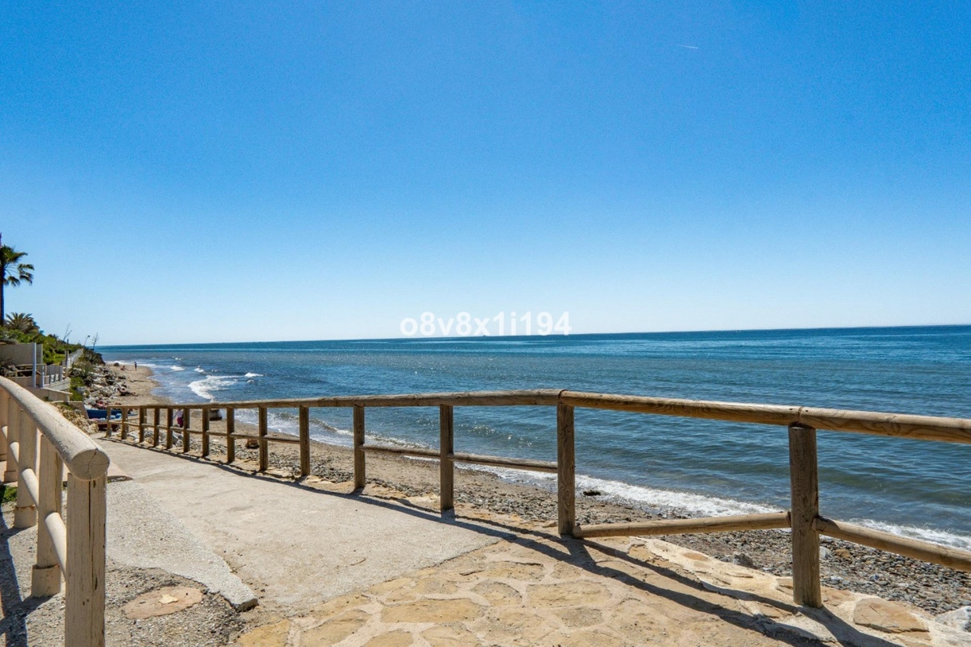 Wiederverkauf - Villa - Marbella - Marbella Centro