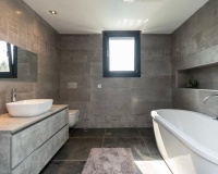 Wiederverkauf - Villa - Marbella - Marbella Centro