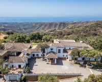 Wiederverkauf - Villa - Marbella - Marbella Centro