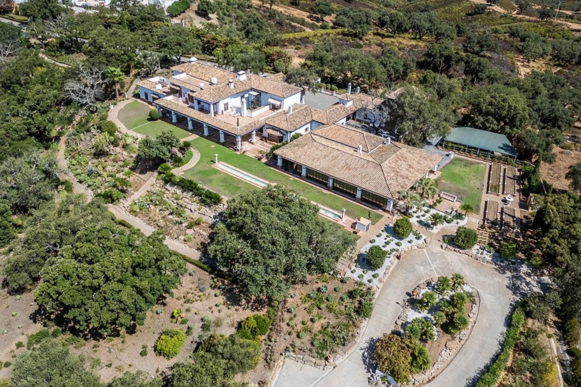 Wiederverkauf - Villa - Marbella - Marbella Centro