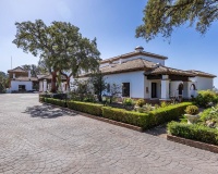 Wiederverkauf - Villa - Marbella - Marbella Centro