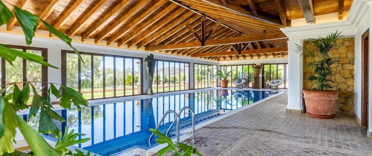 Wiederverkauf - Villa - Marbella - Marbella Centro
