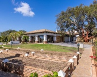 Wiederverkauf - Villa - Marbella - Marbella Centro