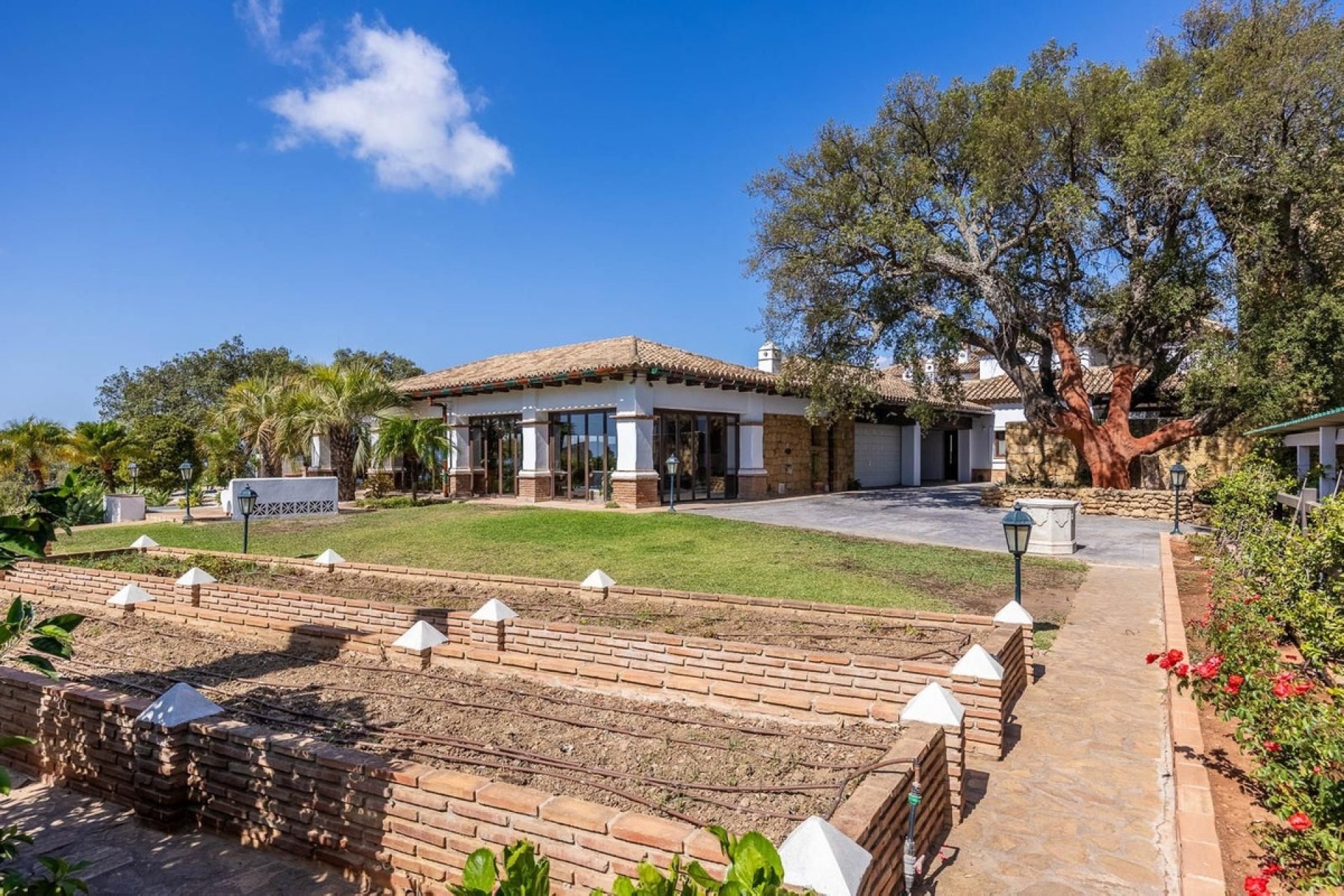 Wiederverkauf - Villa - Marbella - Marbella Centro