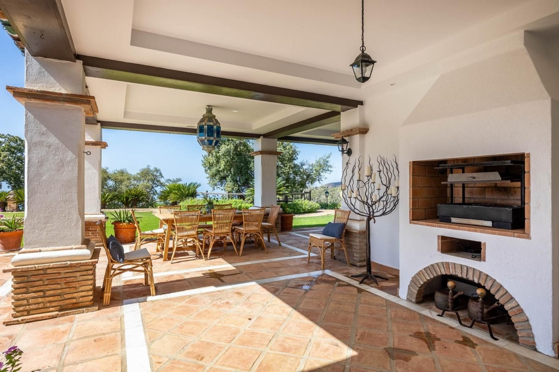 Wiederverkauf - Villa - Marbella - Marbella Centro