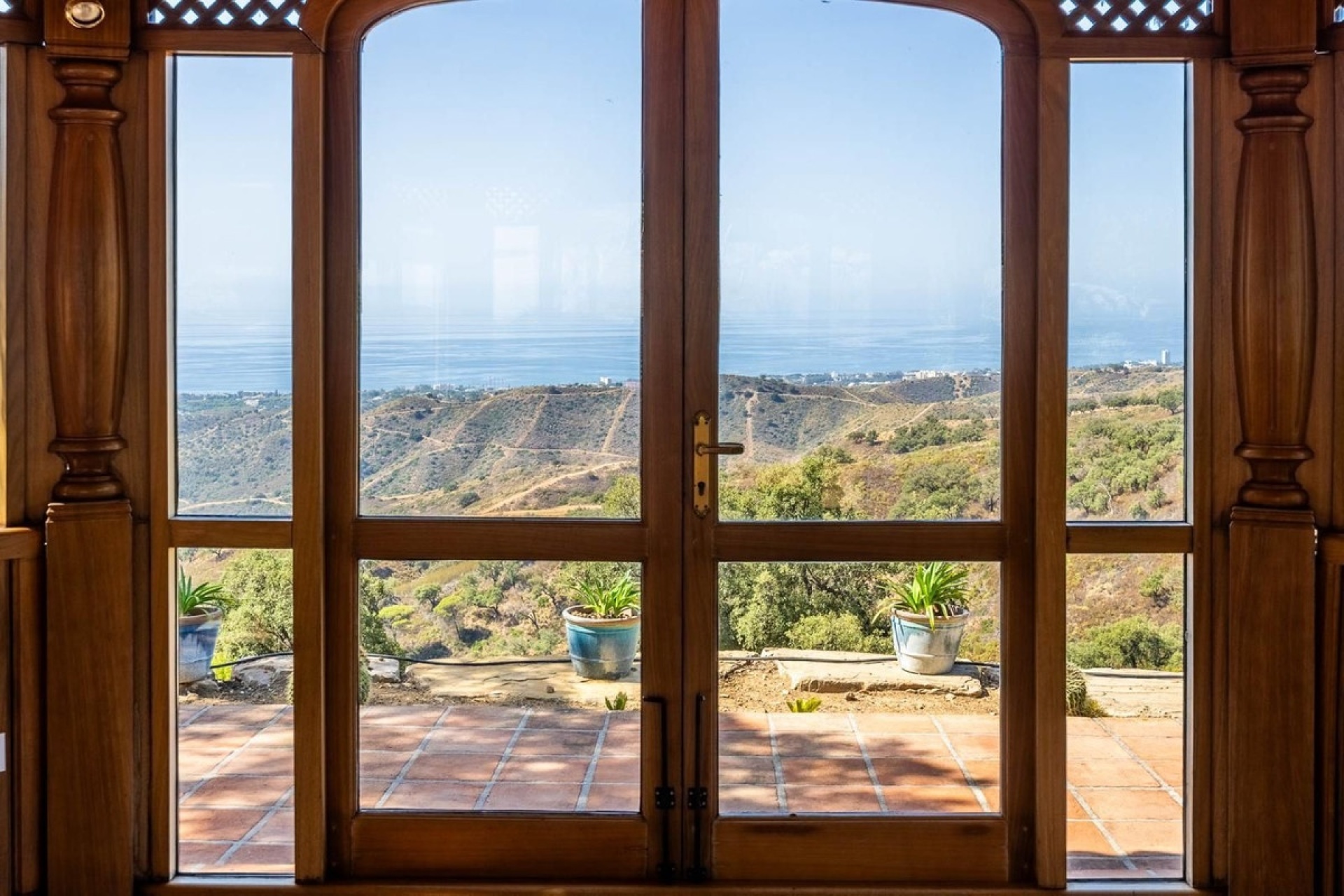 Wiederverkauf - Villa - Marbella - Marbella Centro