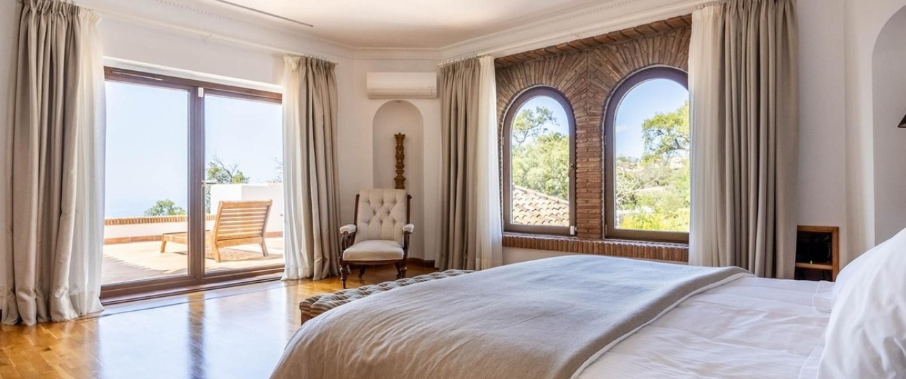 Wiederverkauf - Villa - Marbella - Marbella Centro