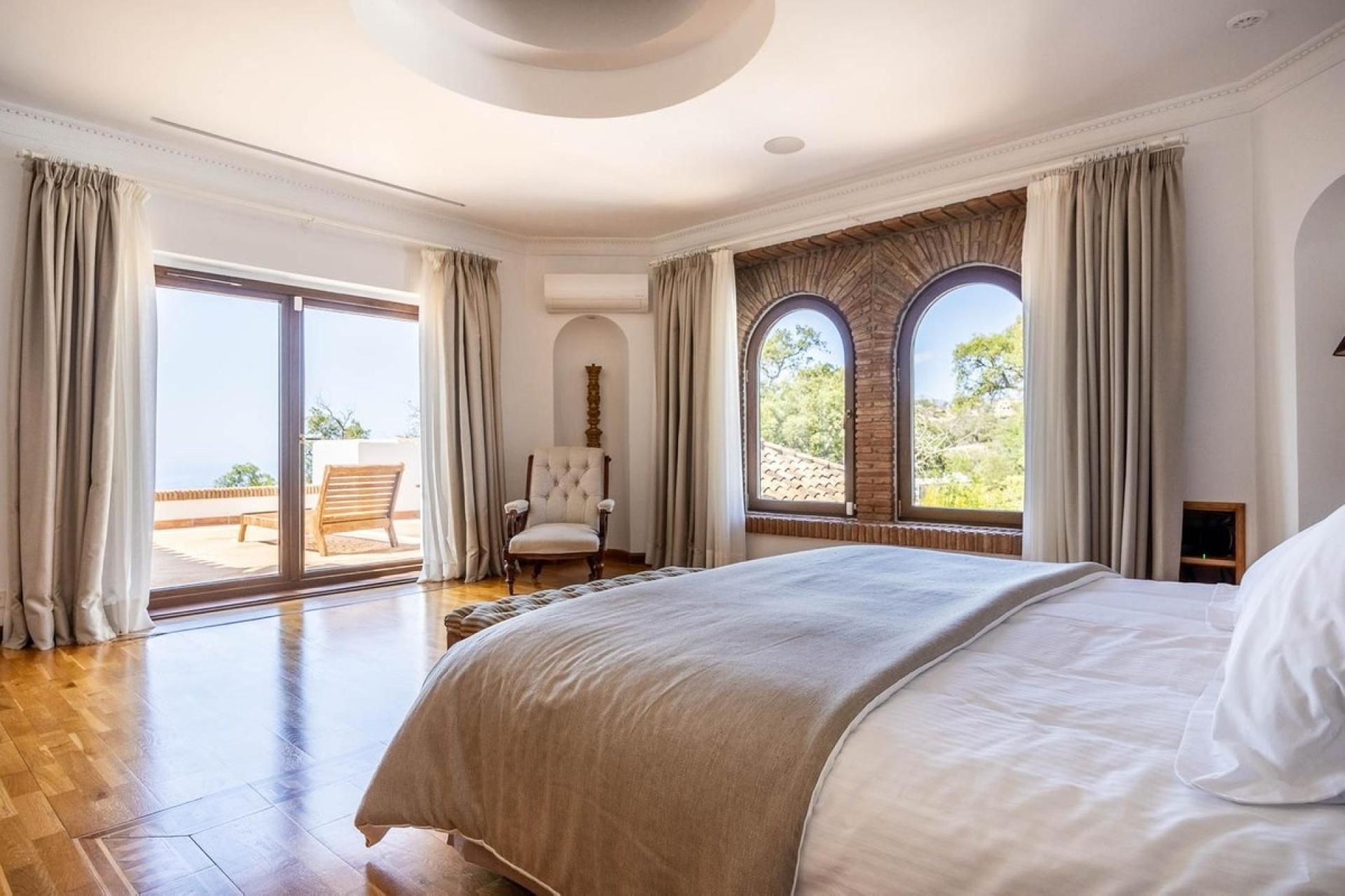 Wiederverkauf - Villa - Marbella - Marbella Centro