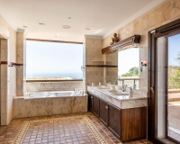 Wiederverkauf - Villa - Marbella - Marbella Centro