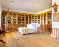 Wiederverkauf - Villa - Marbella - Marbella Centro