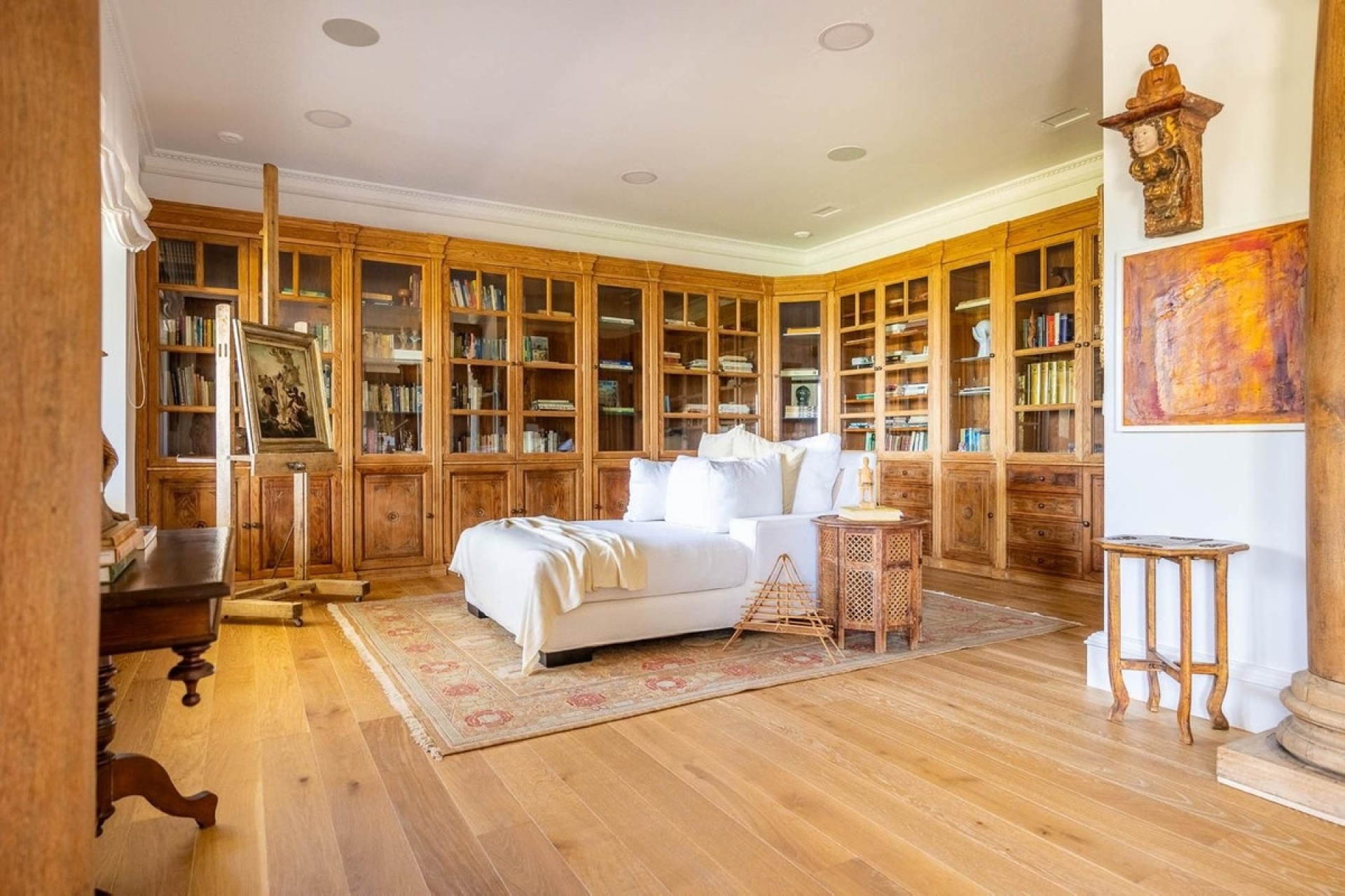 Wiederverkauf - Villa - Marbella - Marbella Centro