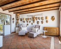 Wiederverkauf - Villa - Marbella - Marbella Centro